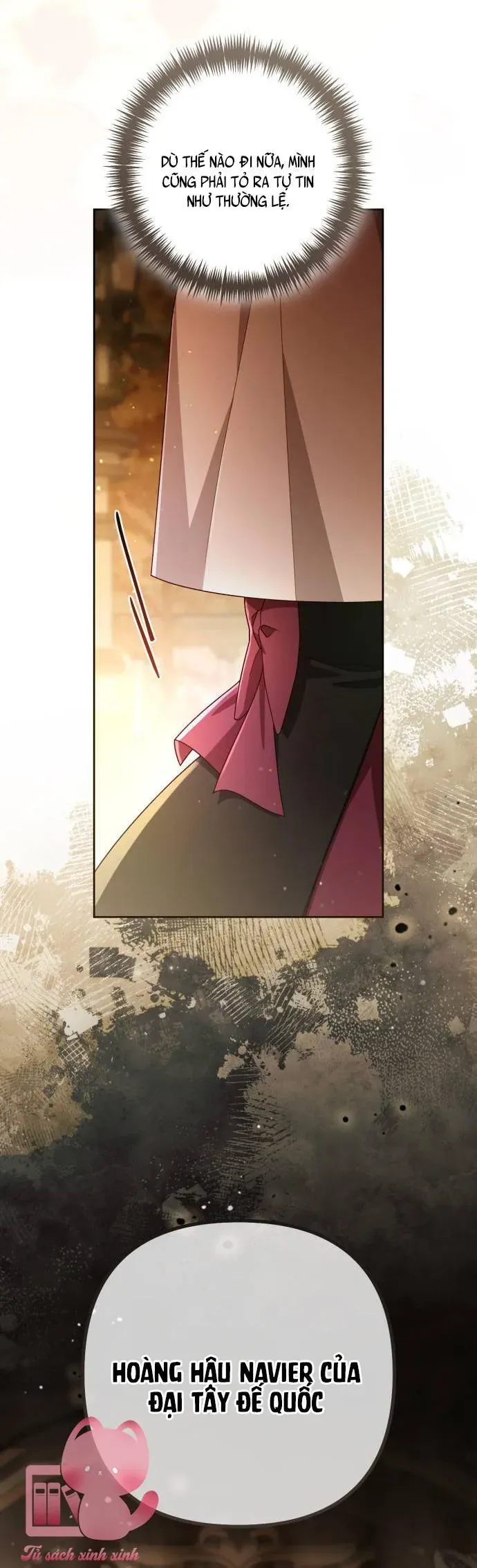 Trang 21 - Hoàng Hậu Tái Hôn