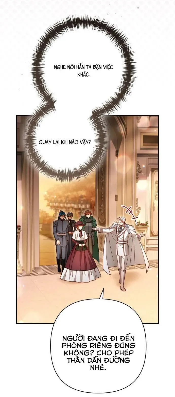 Trang 23 - Hoàng Hậu Tái Hôn