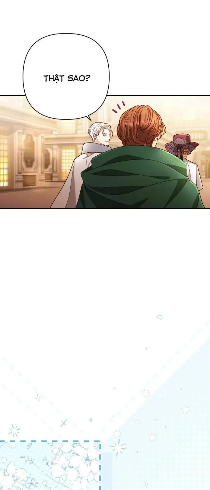 Trang 25 - Hoàng Hậu Tái Hôn