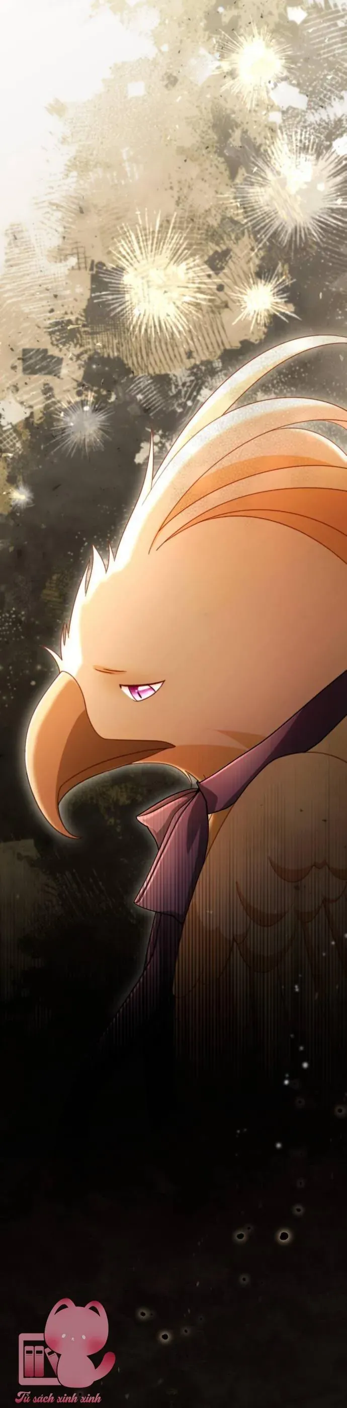 Trang 28 - Hoàng Hậu Tái Hôn