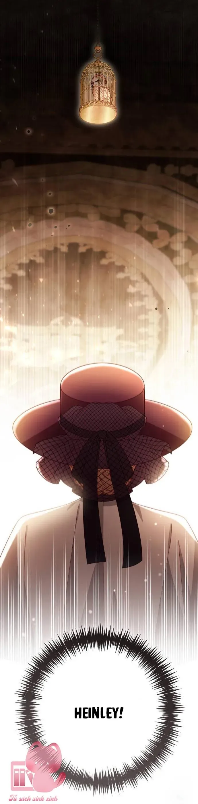 Trang 29 - Hoàng Hậu Tái Hôn