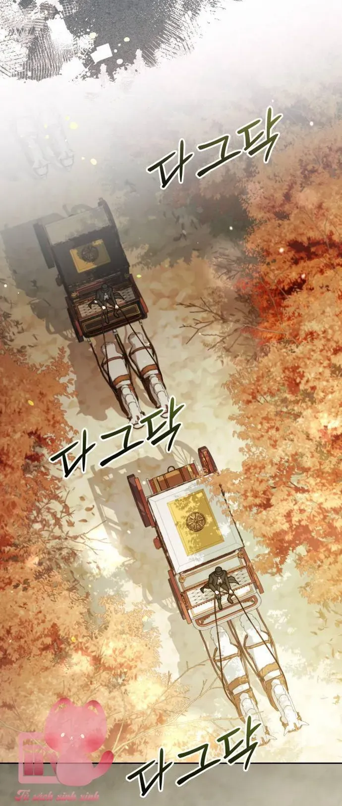 Trang 4 - Hoàng Hậu Tái Hôn