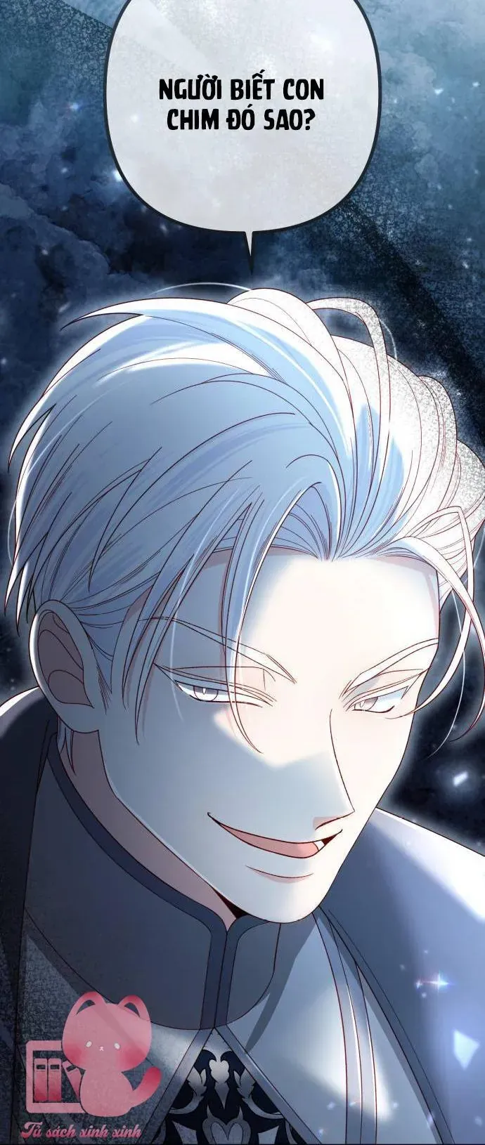 Trang 31 - Hoàng Hậu Tái Hôn