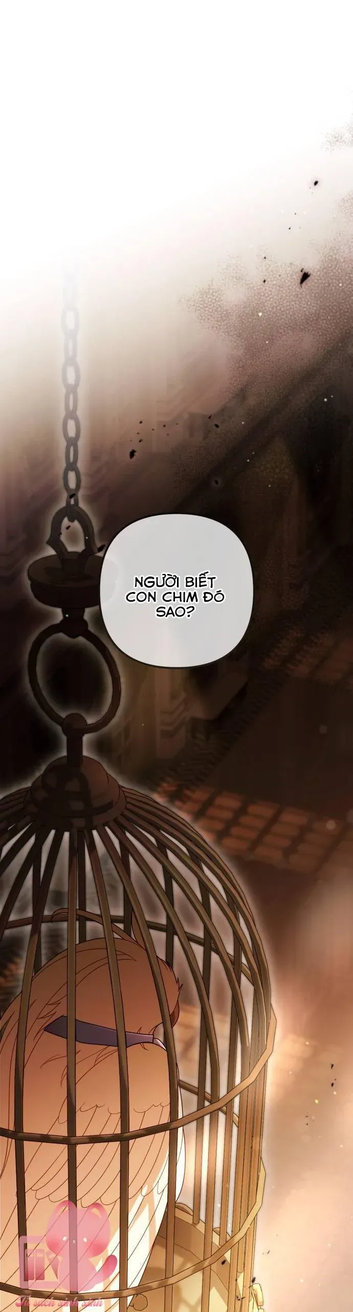 Trang 34 - Hoàng Hậu Tái Hôn