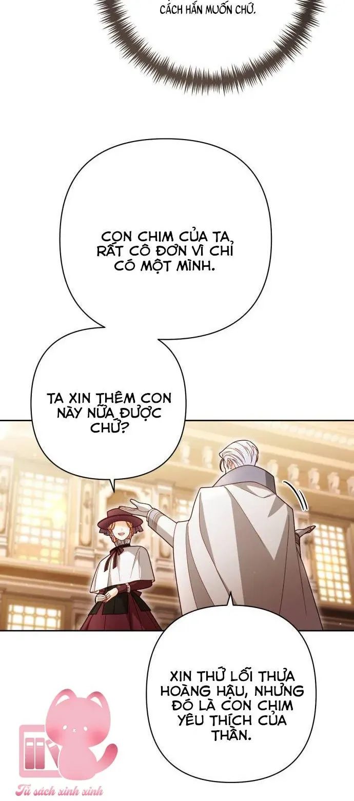 Trang 38 - Hoàng Hậu Tái Hôn