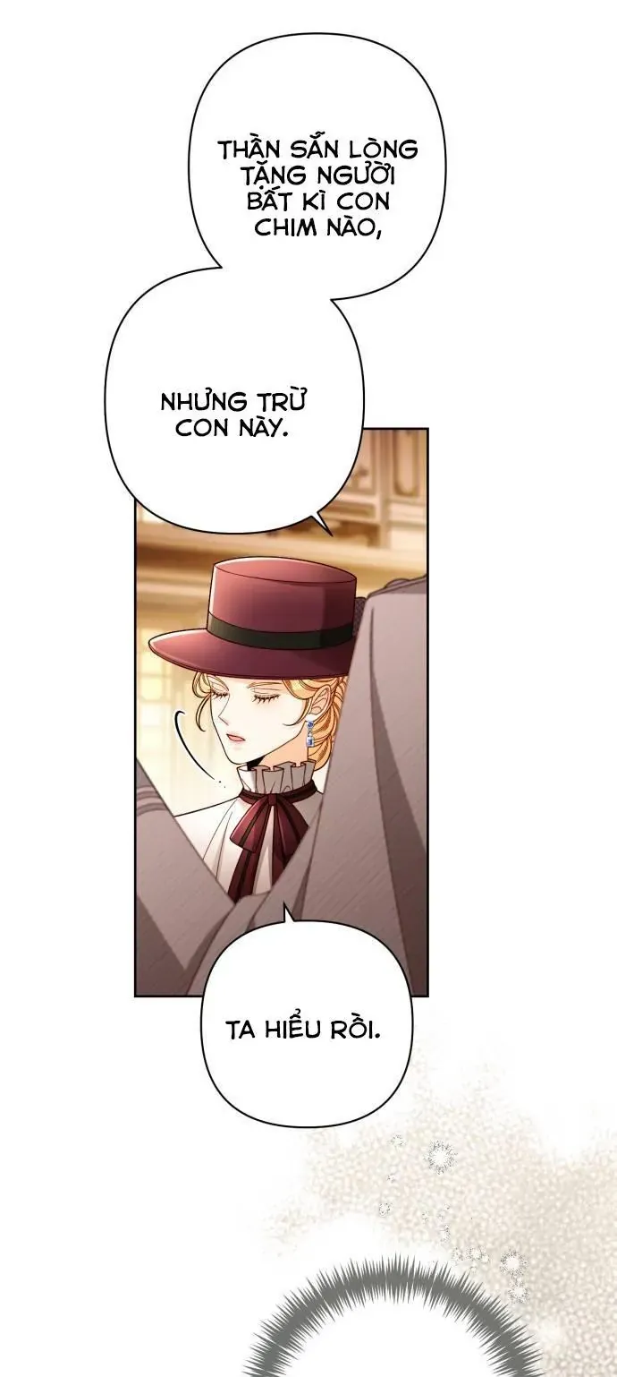 Trang 39 - Hoàng Hậu Tái Hôn