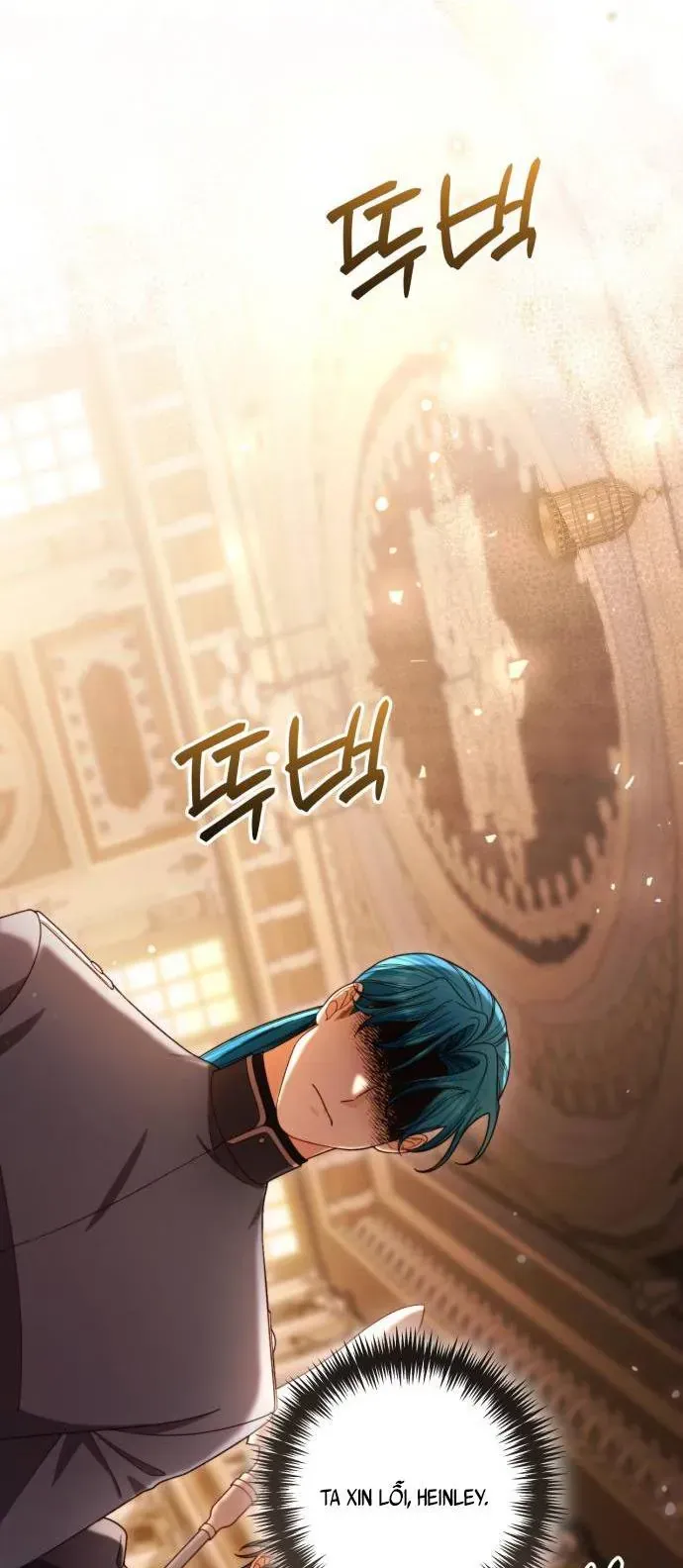 Trang 43 - Hoàng Hậu Tái Hôn