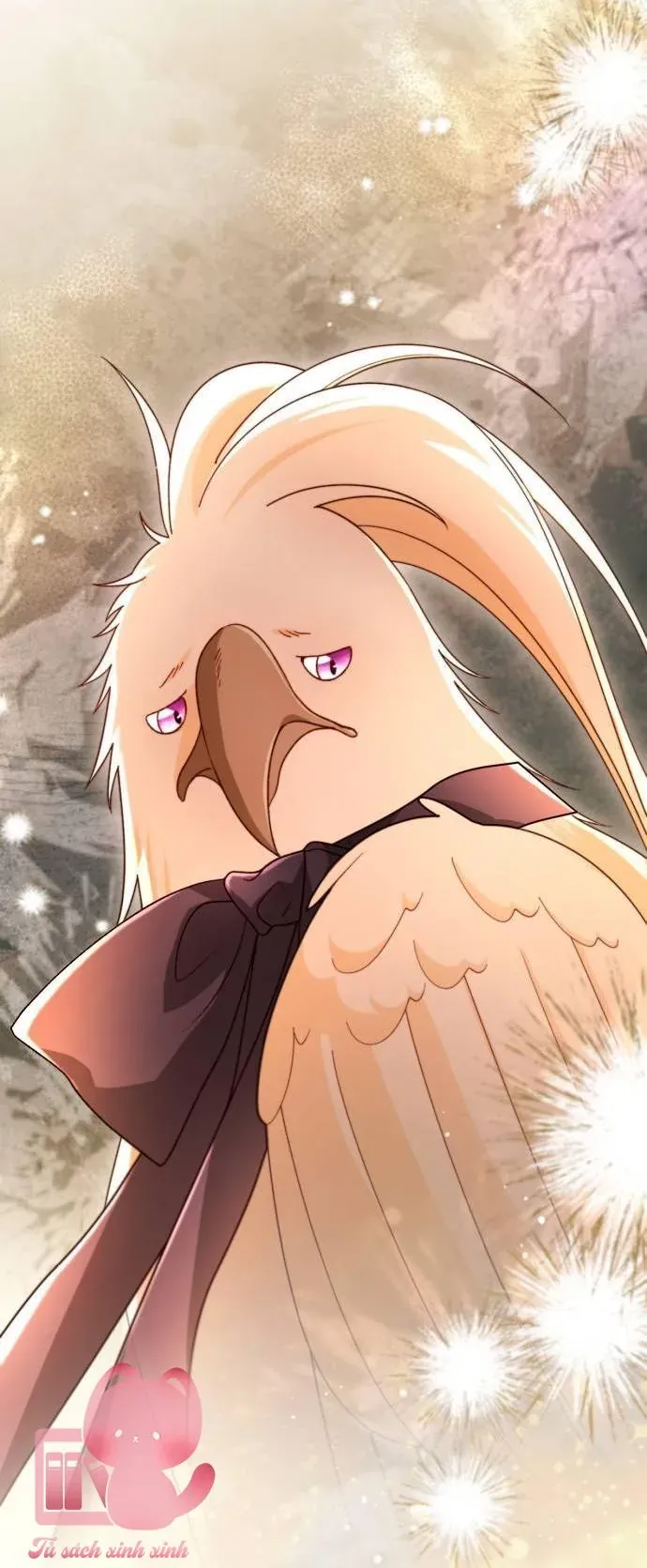 Trang 48 - Hoàng Hậu Tái Hôn