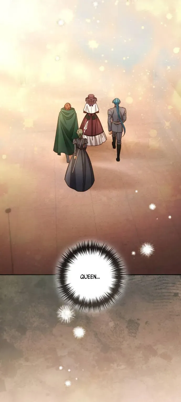 Trang 49 - Hoàng Hậu Tái Hôn