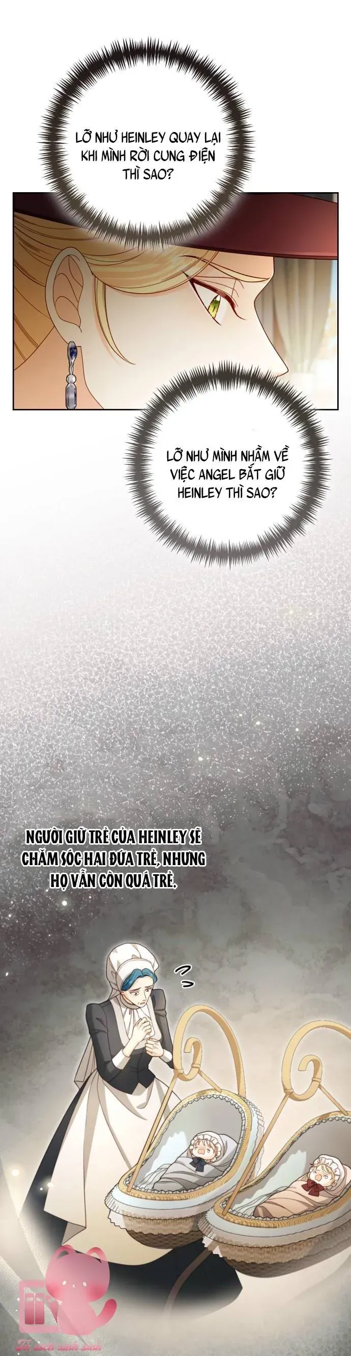 Trang 6 - Hoàng Hậu Tái Hôn