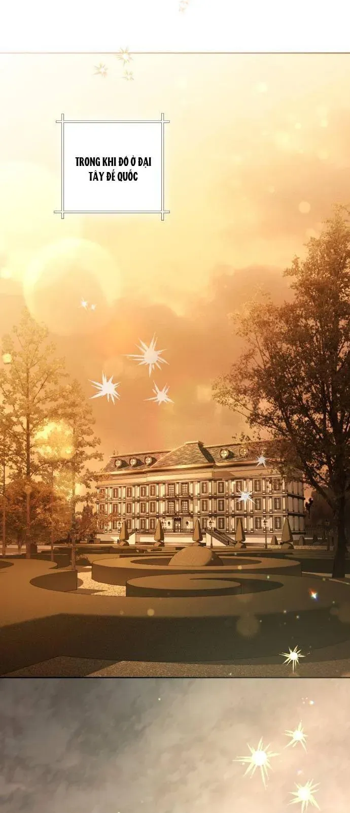 Trang 51 - Hoàng Hậu Tái Hôn