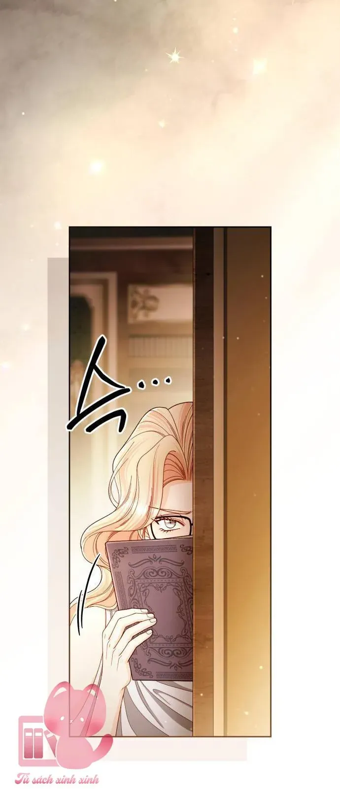 Trang 52 - Hoàng Hậu Tái Hôn