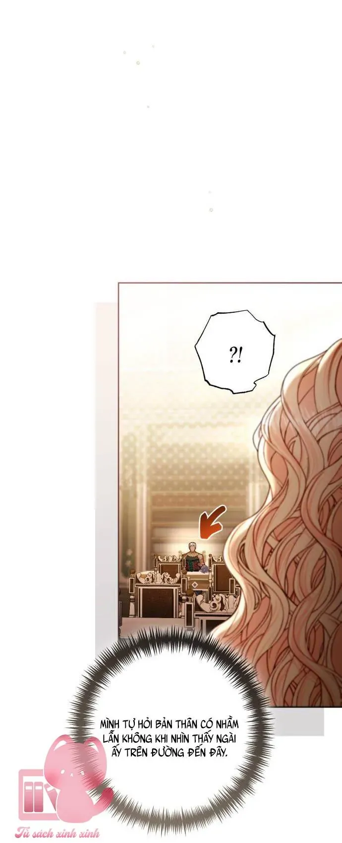 Trang 53 - Hoàng Hậu Tái Hôn