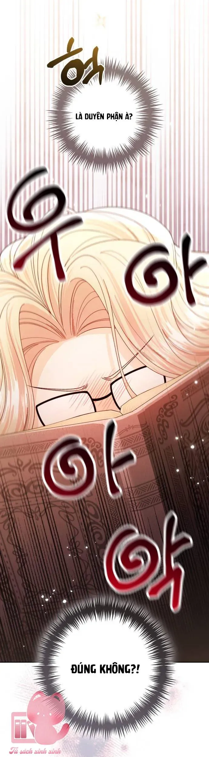 Trang 55 - Hoàng Hậu Tái Hôn