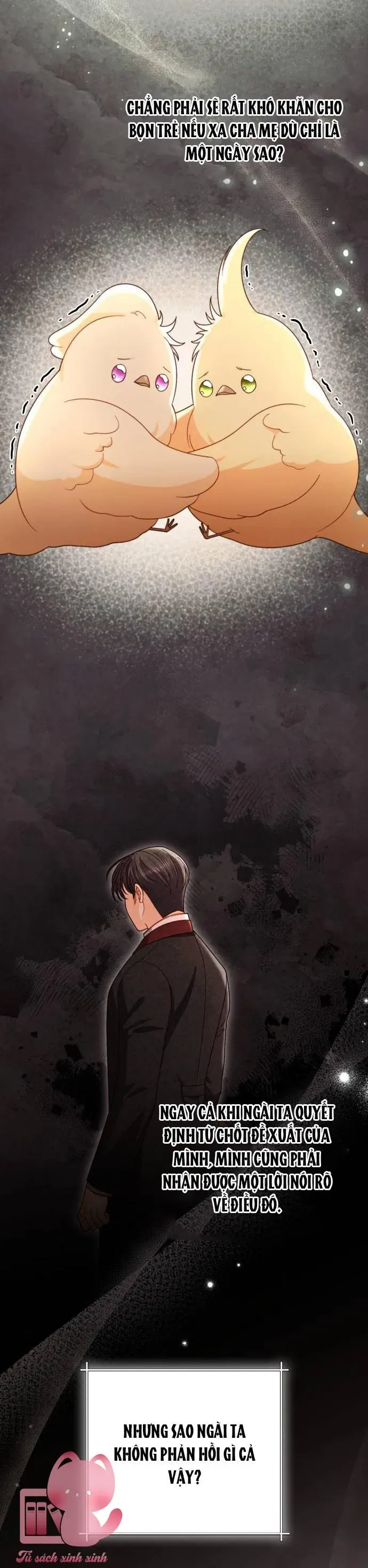 Trang 7 - Hoàng Hậu Tái Hôn