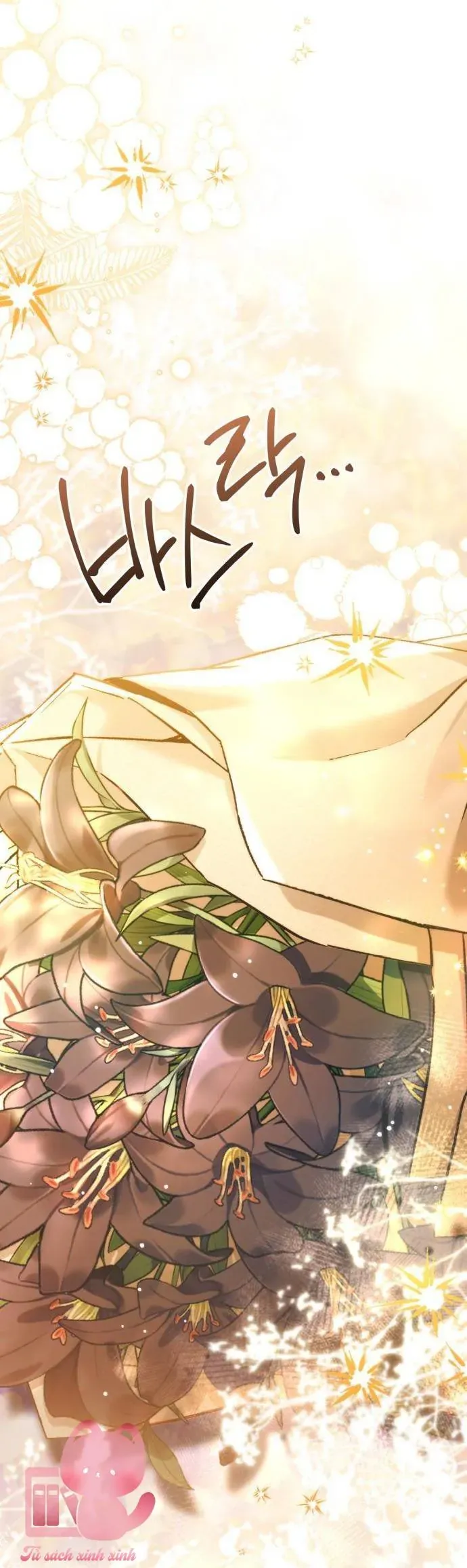 Trang 65 - Hoàng Hậu Tái Hôn