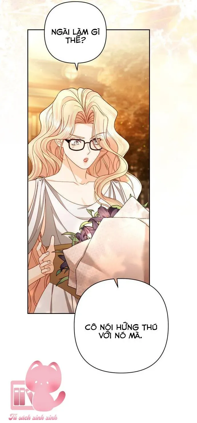 Trang 66 - Hoàng Hậu Tái Hôn