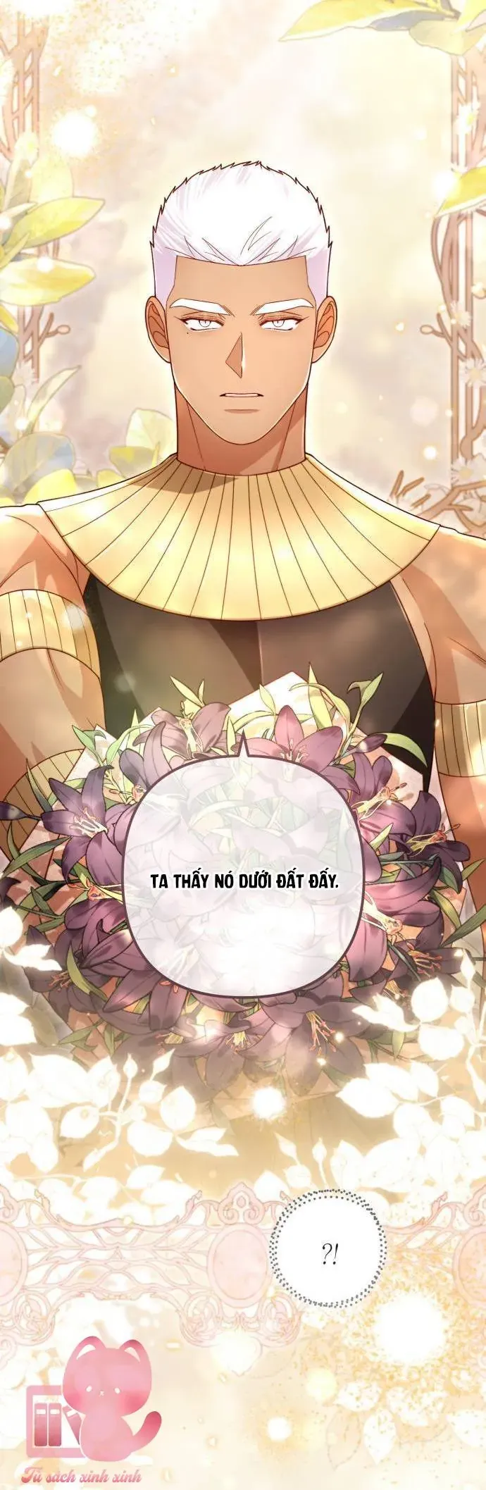 Trang 68 - Hoàng Hậu Tái Hôn