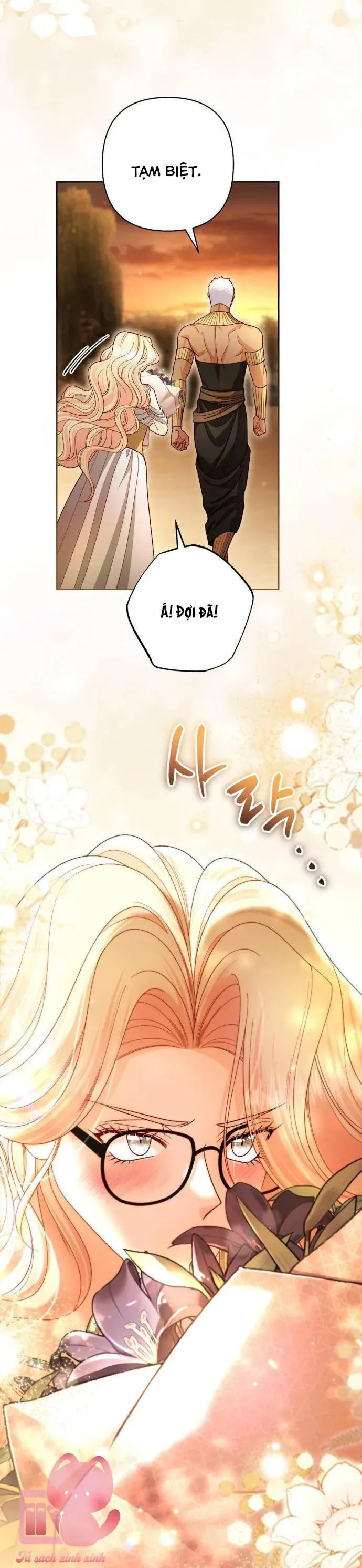 Trang 69 - Hoàng Hậu Tái Hôn