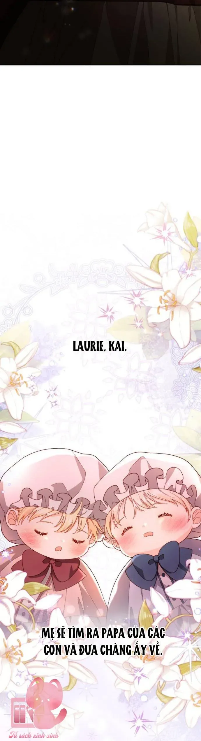 Trang 9 - Hoàng Hậu Tái Hôn