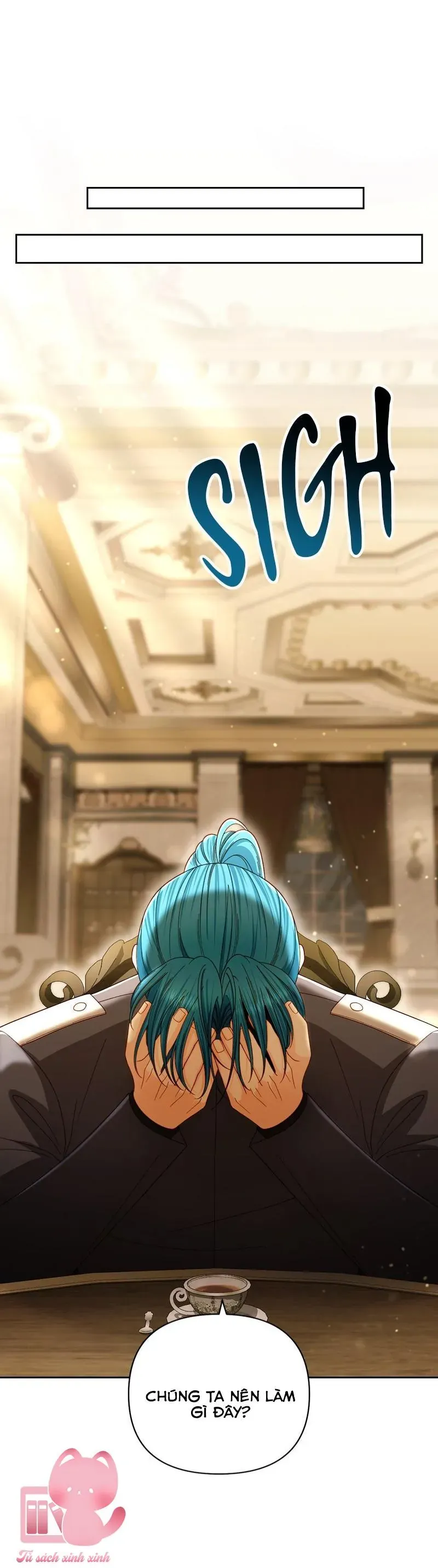 Trang 18 - Hoàng Hậu Tái Hôn