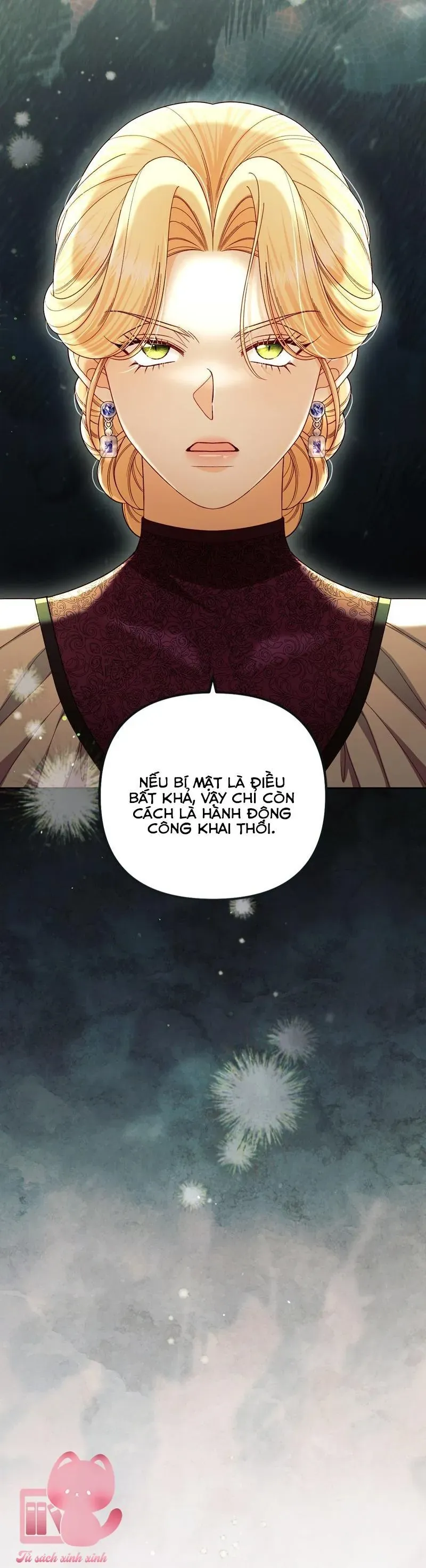 Trang 20 - Hoàng Hậu Tái Hôn