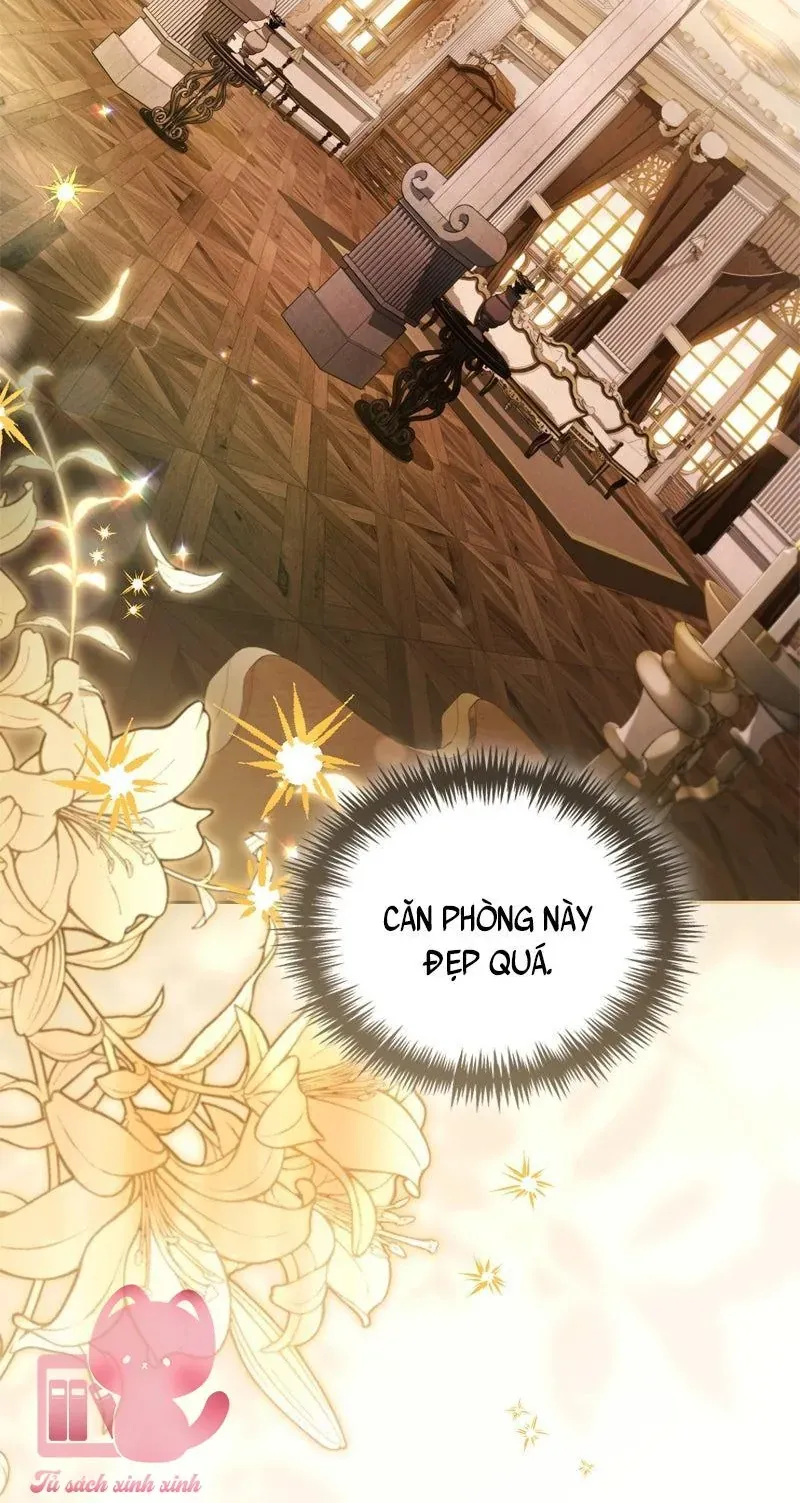 Trang 3 - Hoàng Hậu Tái Hôn