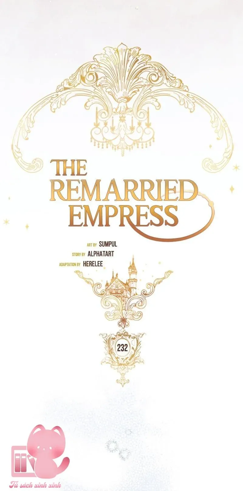 Trang 21 - Hoàng Hậu Tái Hôn