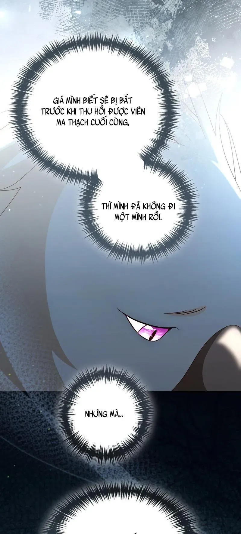 Trang 25 - Hoàng Hậu Tái Hôn