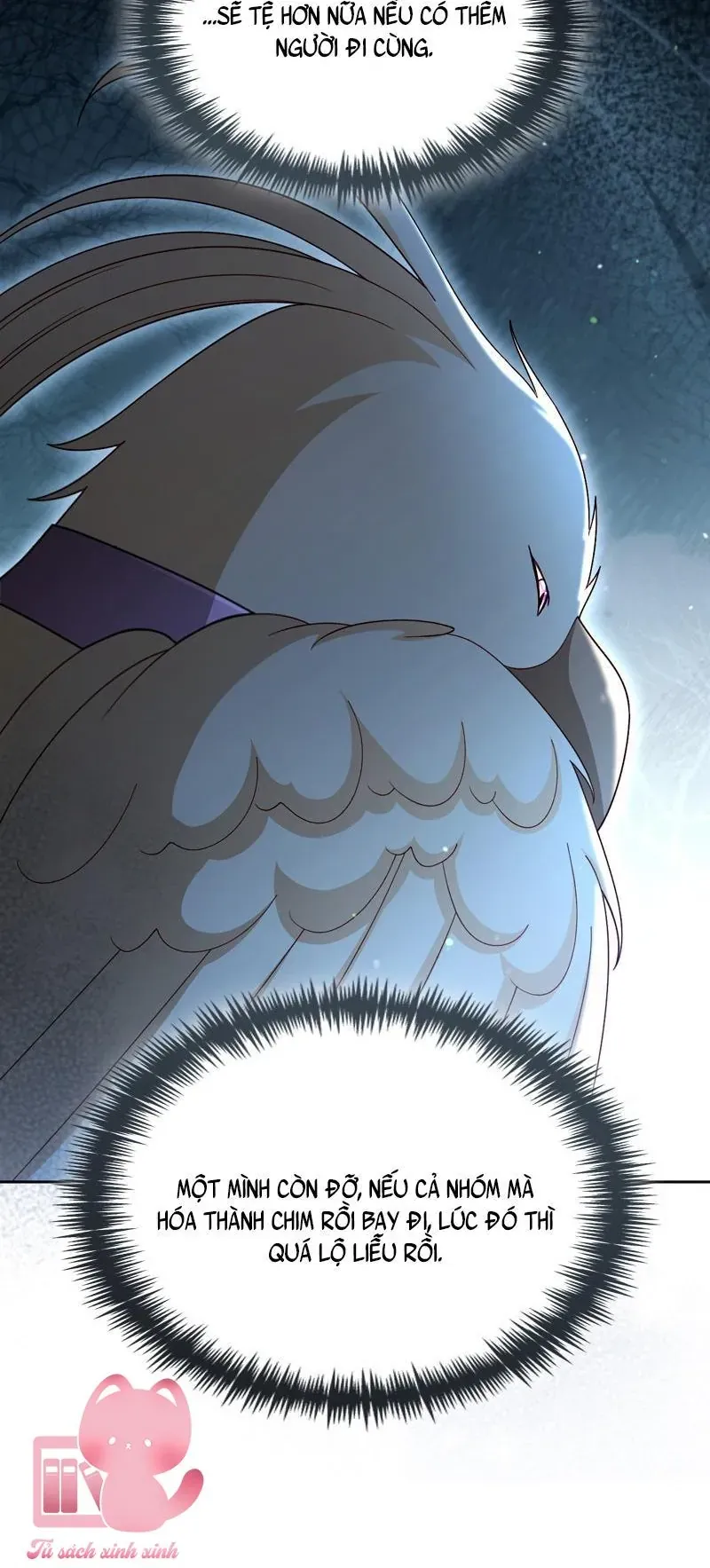 Trang 26 - Hoàng Hậu Tái Hôn