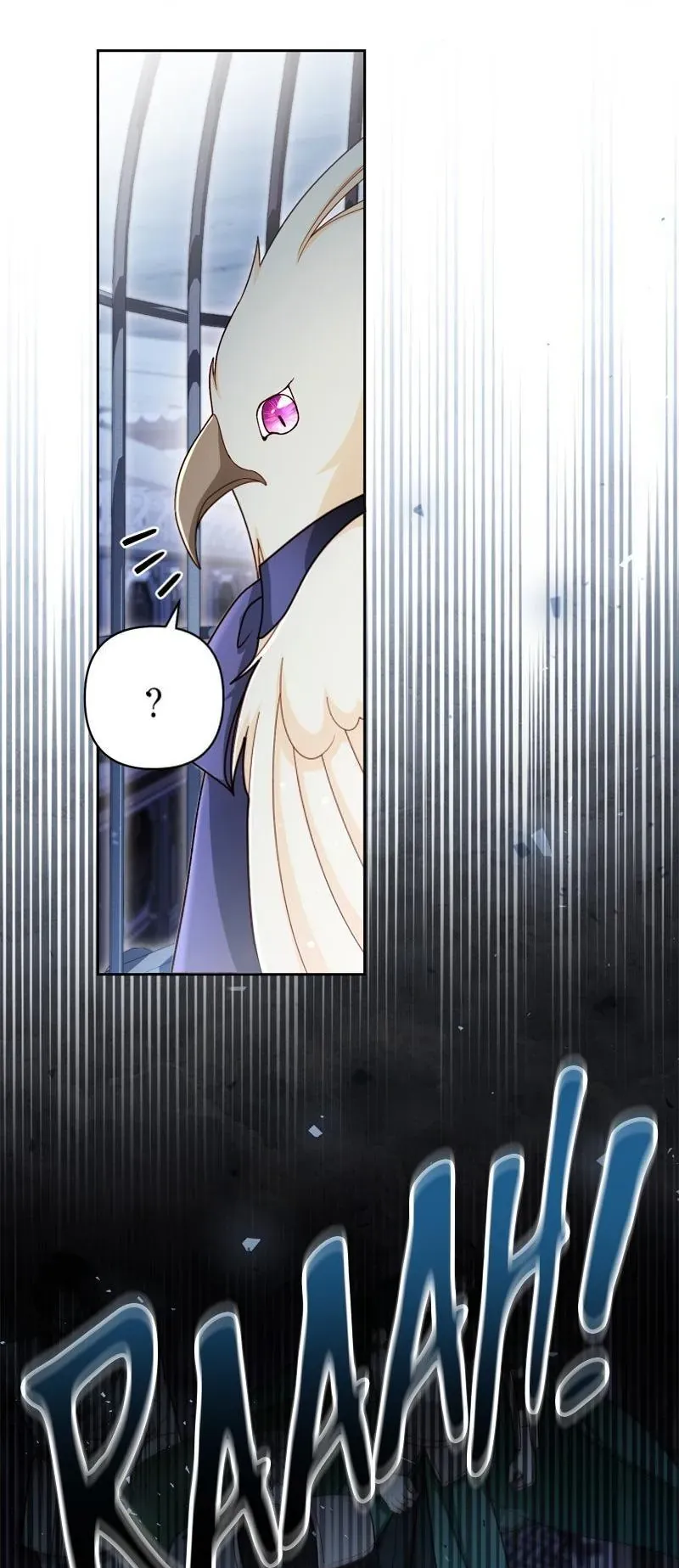 Trang 28 - Hoàng Hậu Tái Hôn