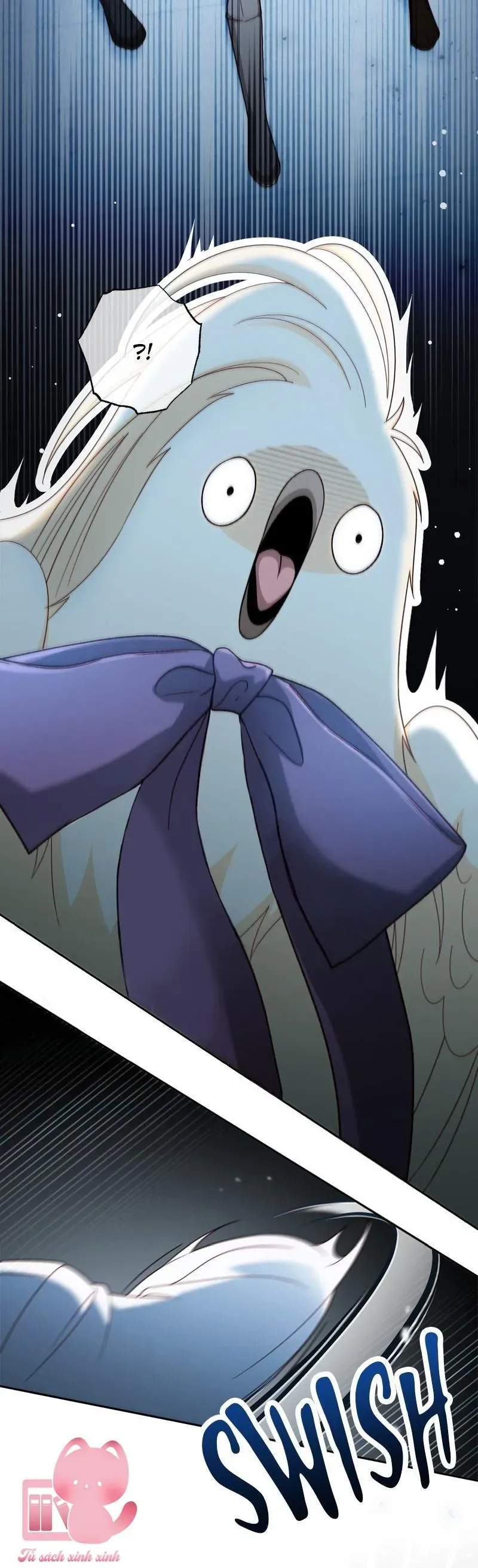 Trang 30 - Hoàng Hậu Tái Hôn