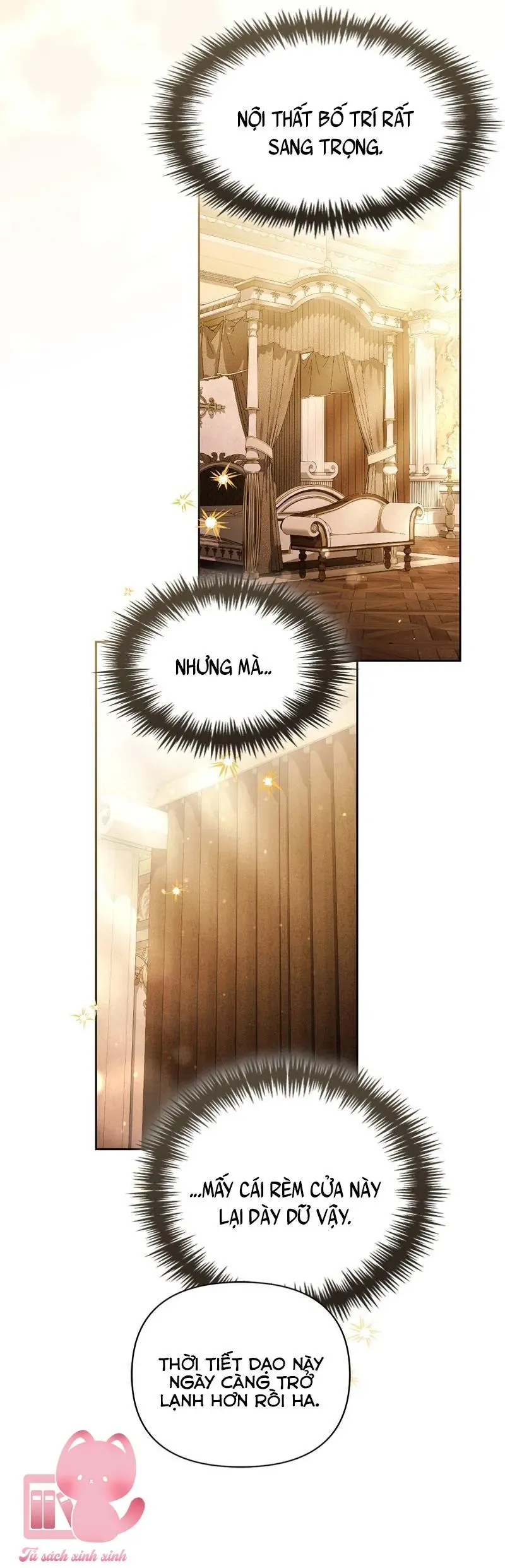 Trang 4 - Hoàng Hậu Tái Hôn