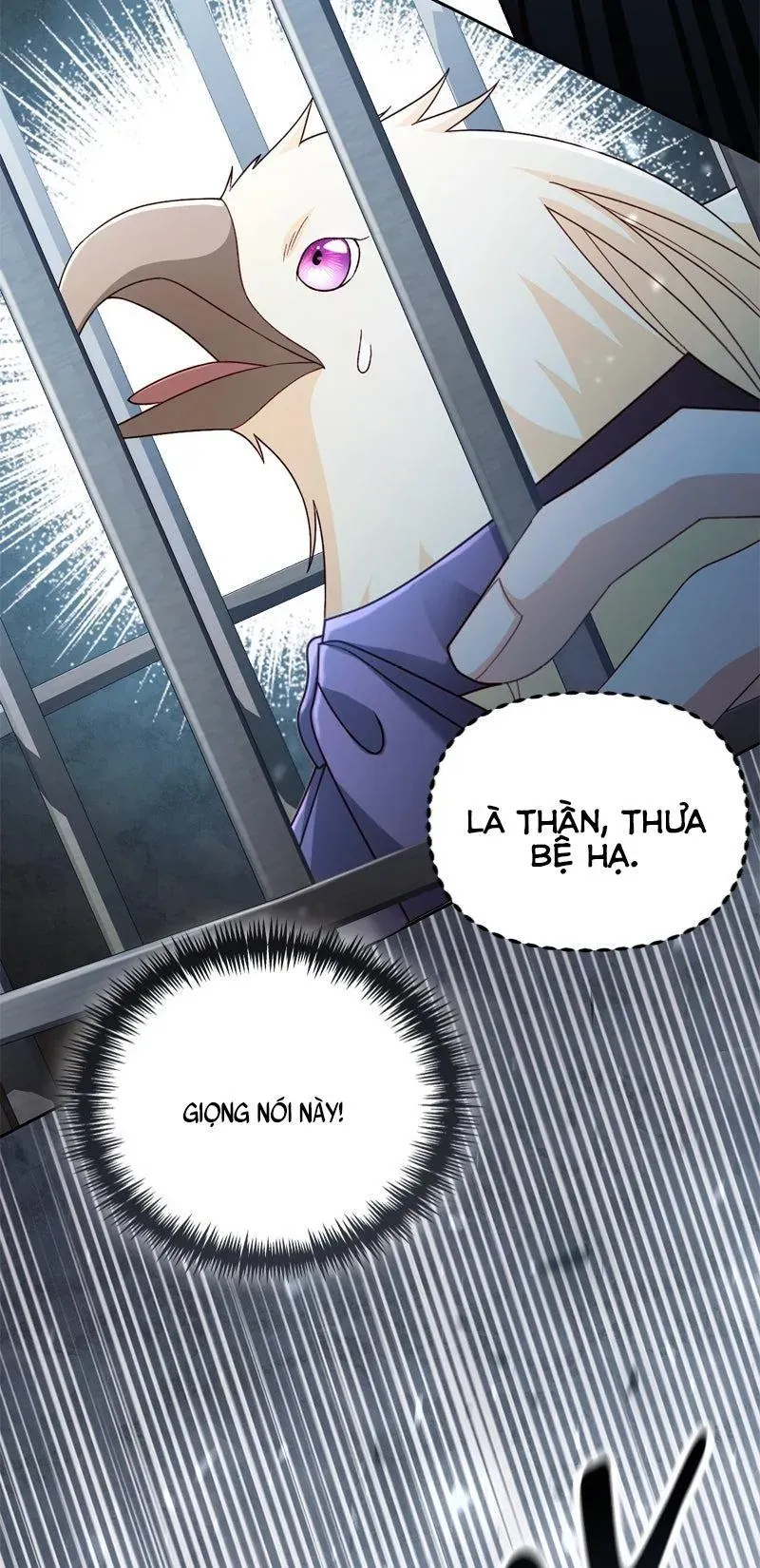 Trang 34 - Hoàng Hậu Tái Hôn