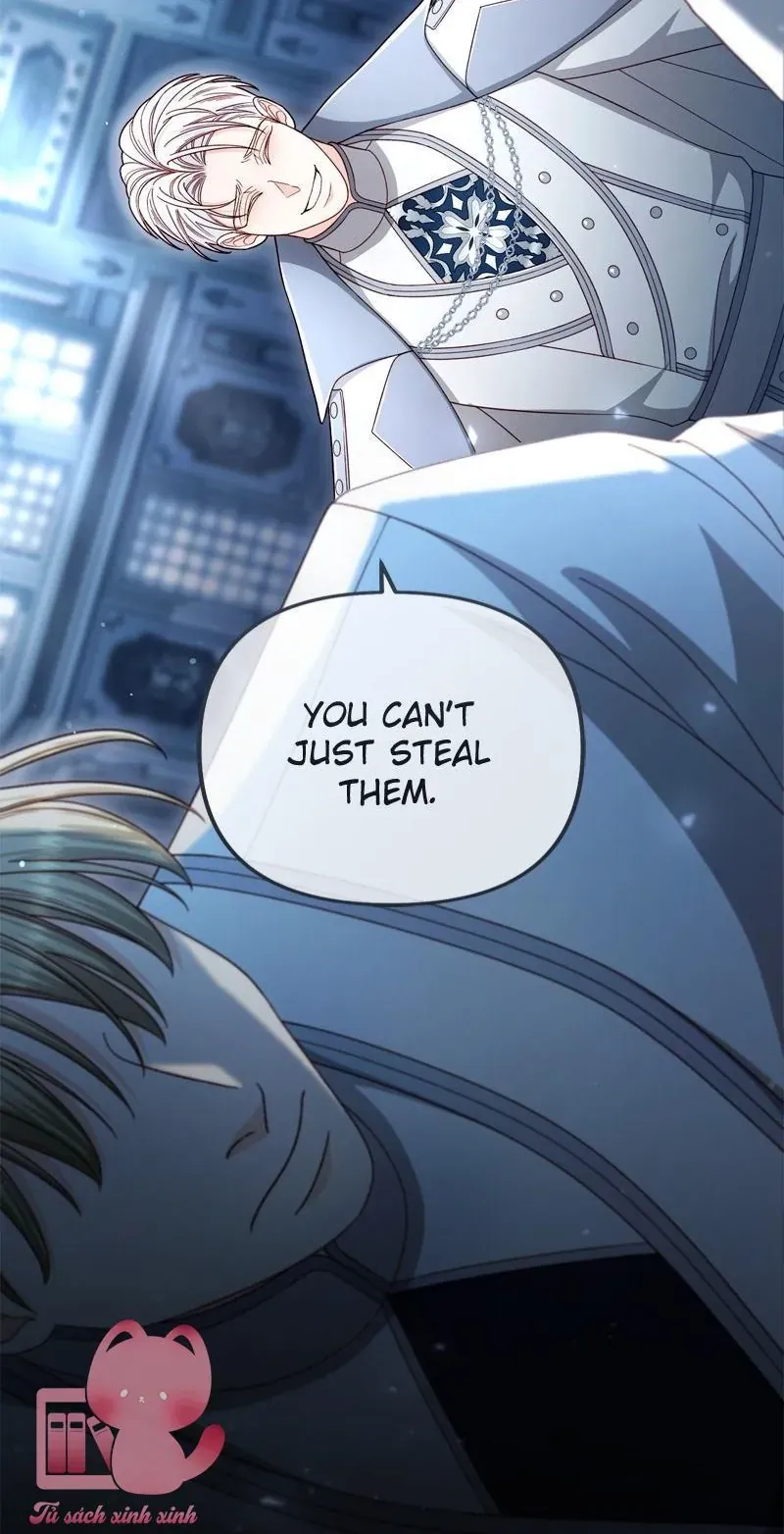 Trang 39 - Hoàng Hậu Tái Hôn