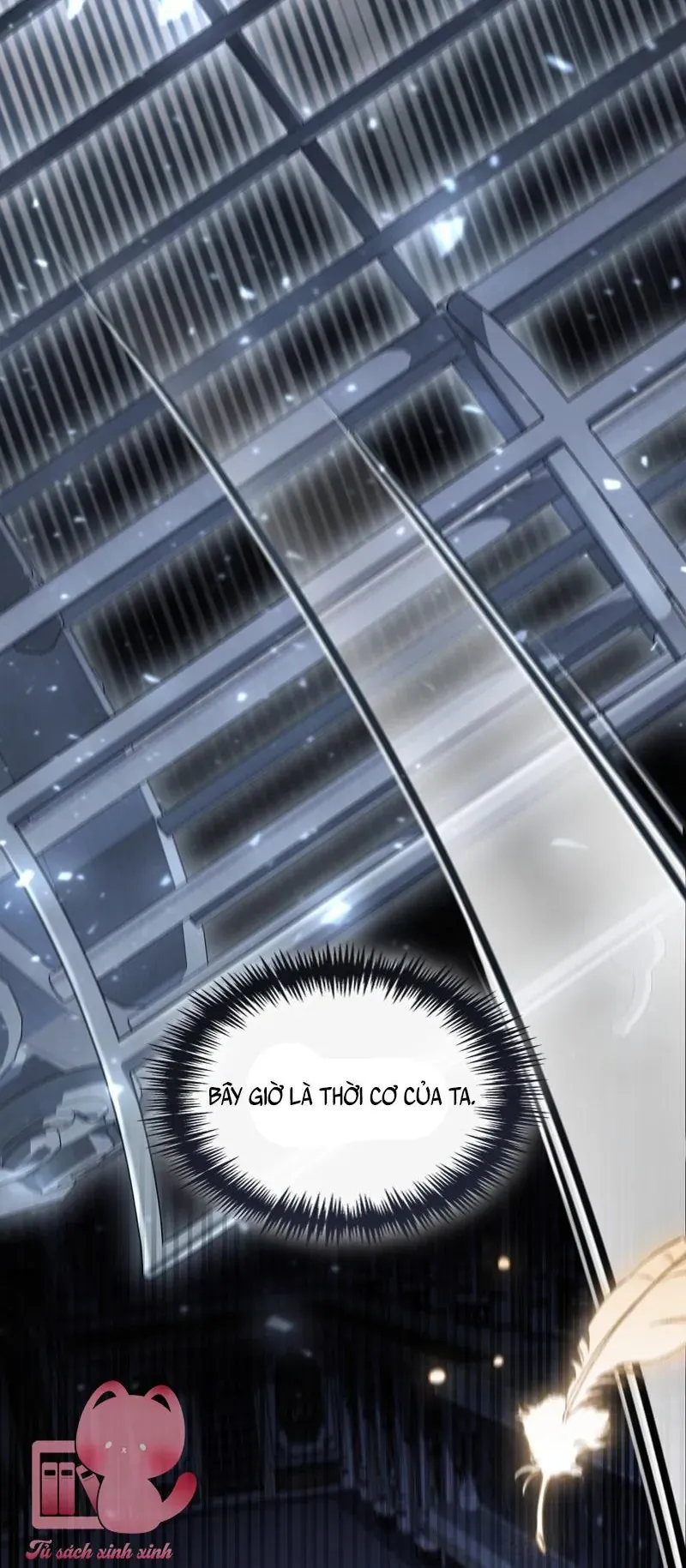 Trang 46 - Hoàng Hậu Tái Hôn