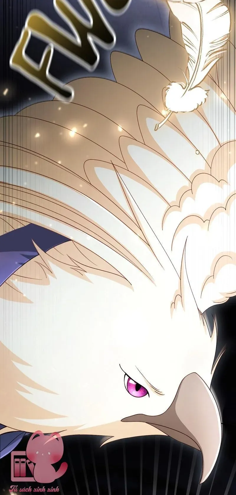 Trang 48 - Hoàng Hậu Tái Hôn