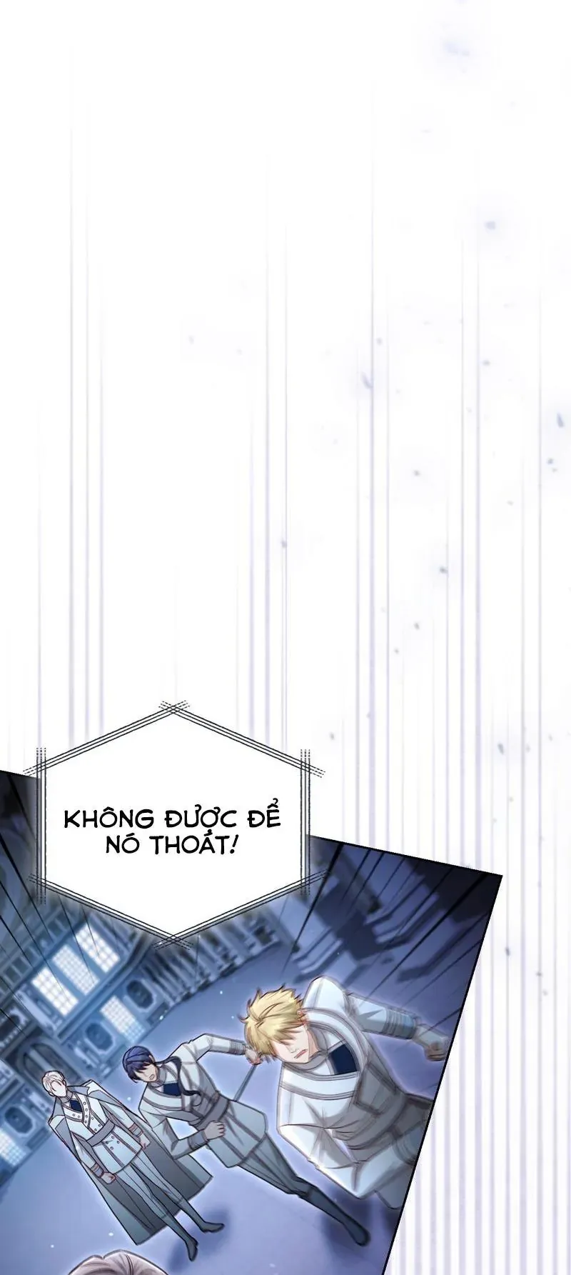 Trang 50 - Hoàng Hậu Tái Hôn