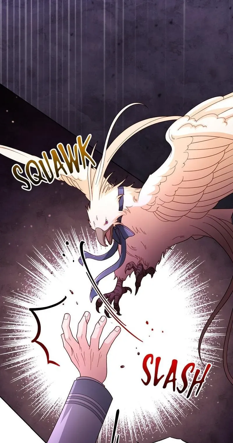 Trang 52 - Hoàng Hậu Tái Hôn