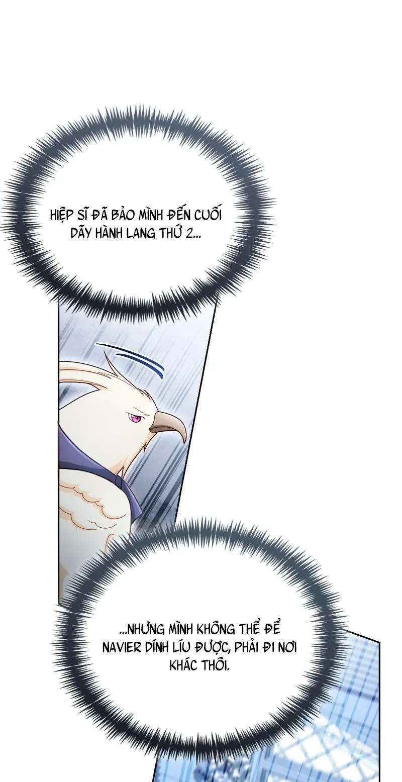 Trang 55 - Hoàng Hậu Tái Hôn