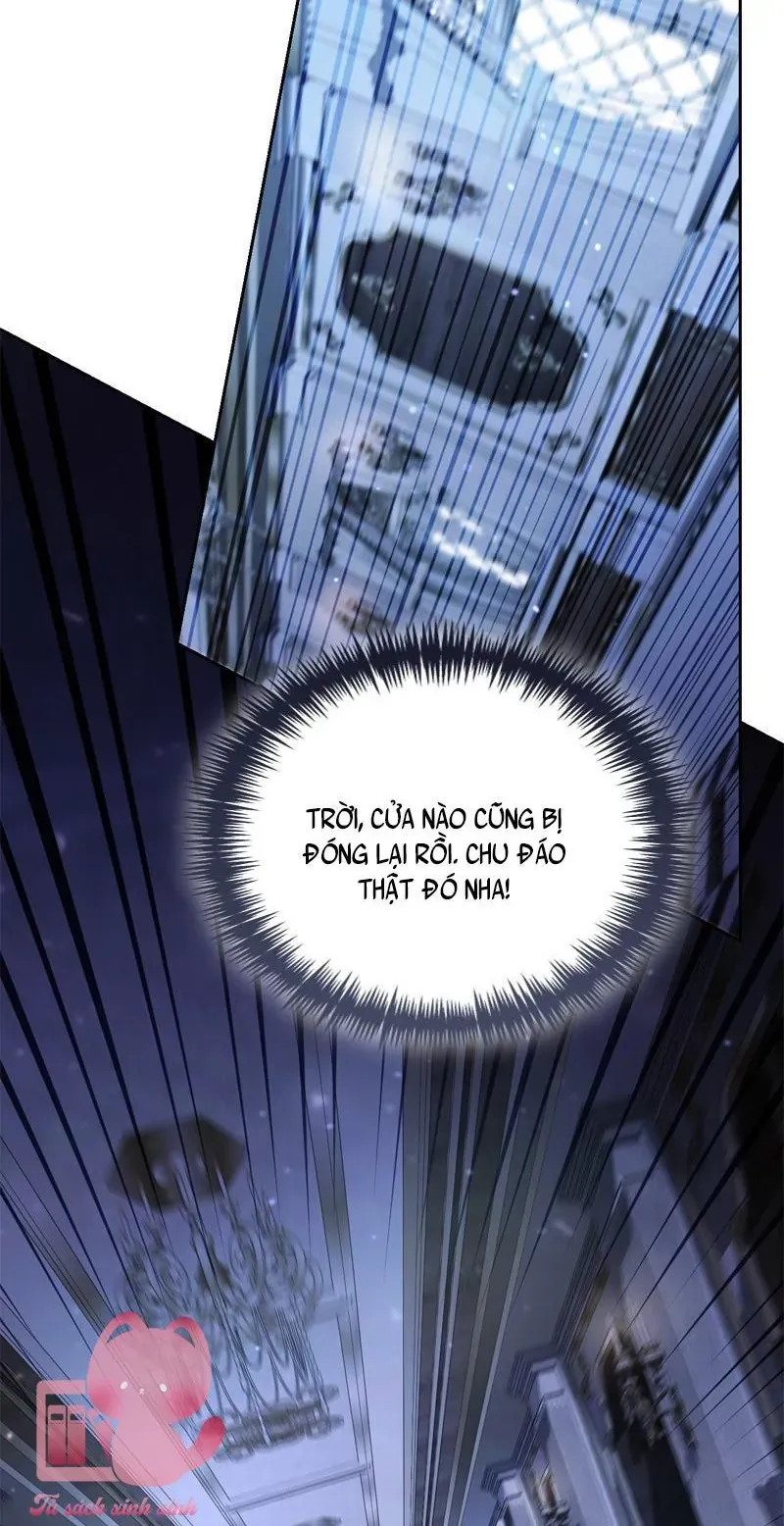 Trang 56 - Hoàng Hậu Tái Hôn