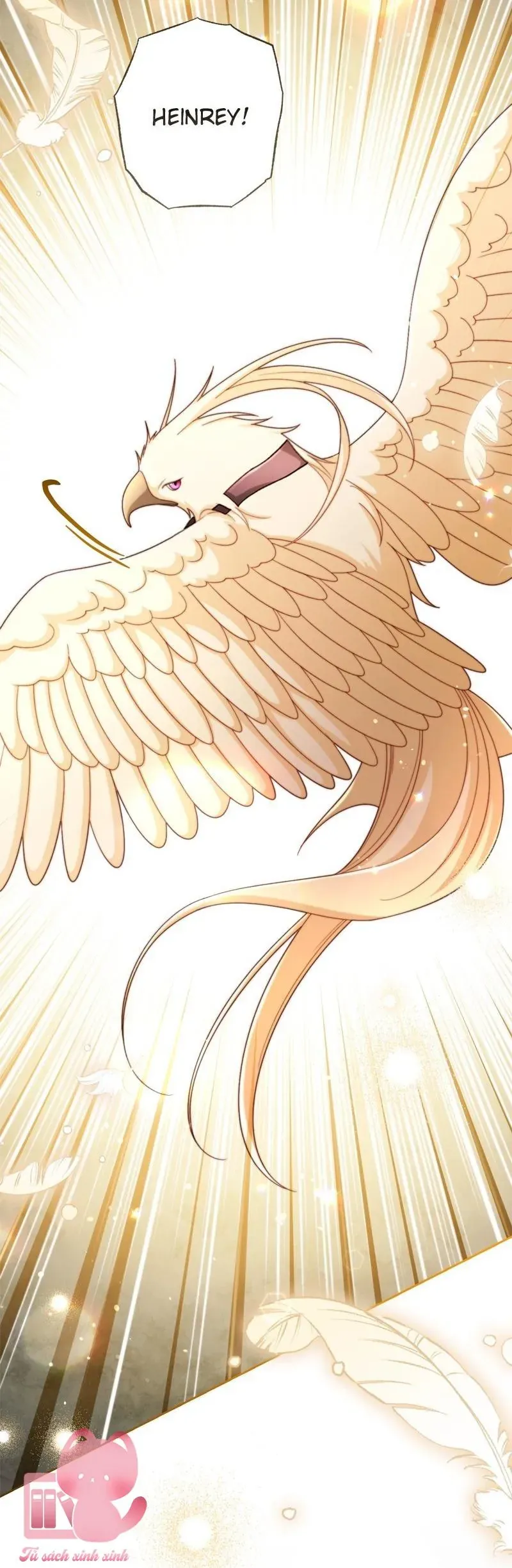 Trang 58 - Hoàng Hậu Tái Hôn