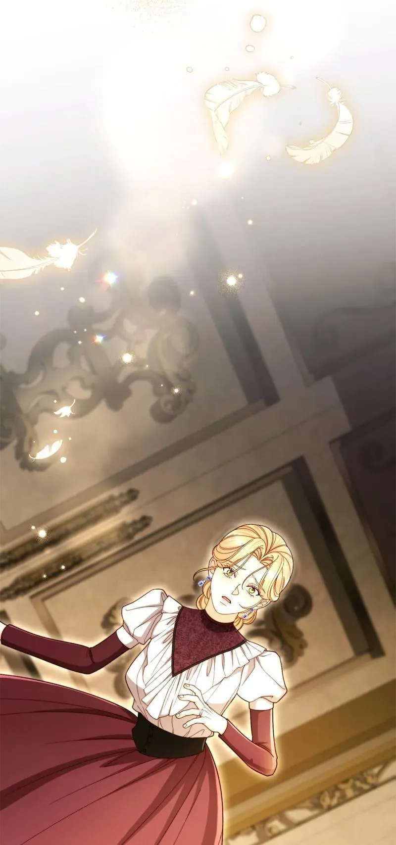 Trang 60 - Hoàng Hậu Tái Hôn