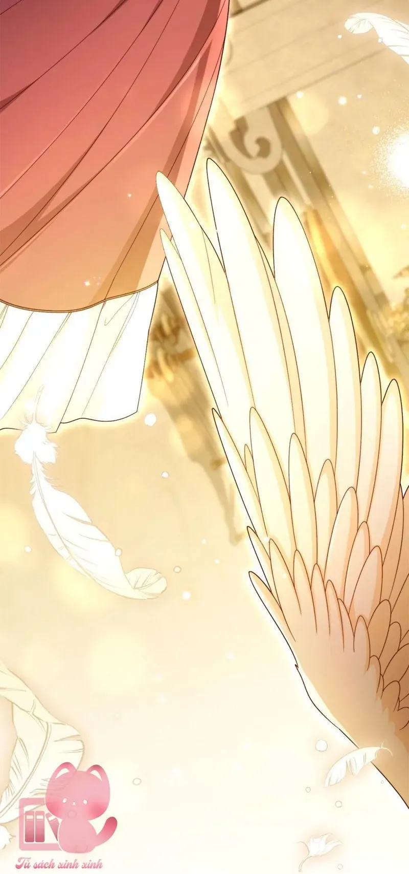 Trang 61 - Hoàng Hậu Tái Hôn