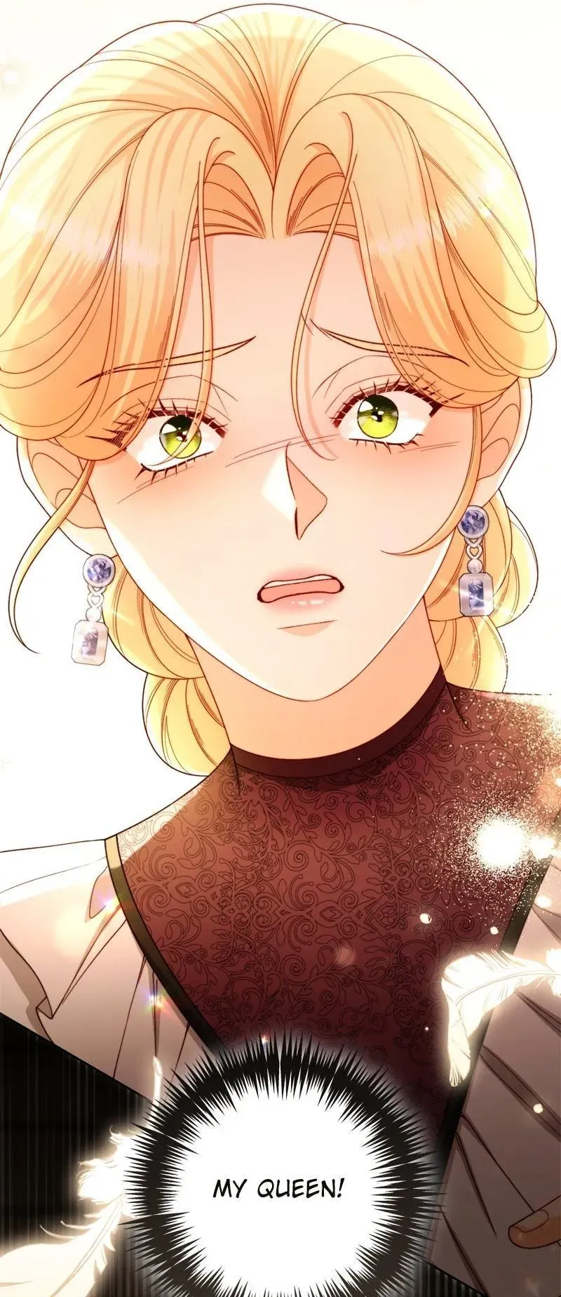 Trang 62 - Hoàng Hậu Tái Hôn