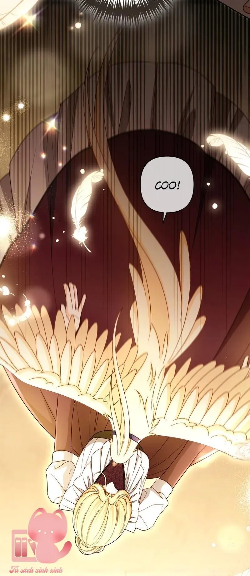 Trang 63 - Hoàng Hậu Tái Hôn