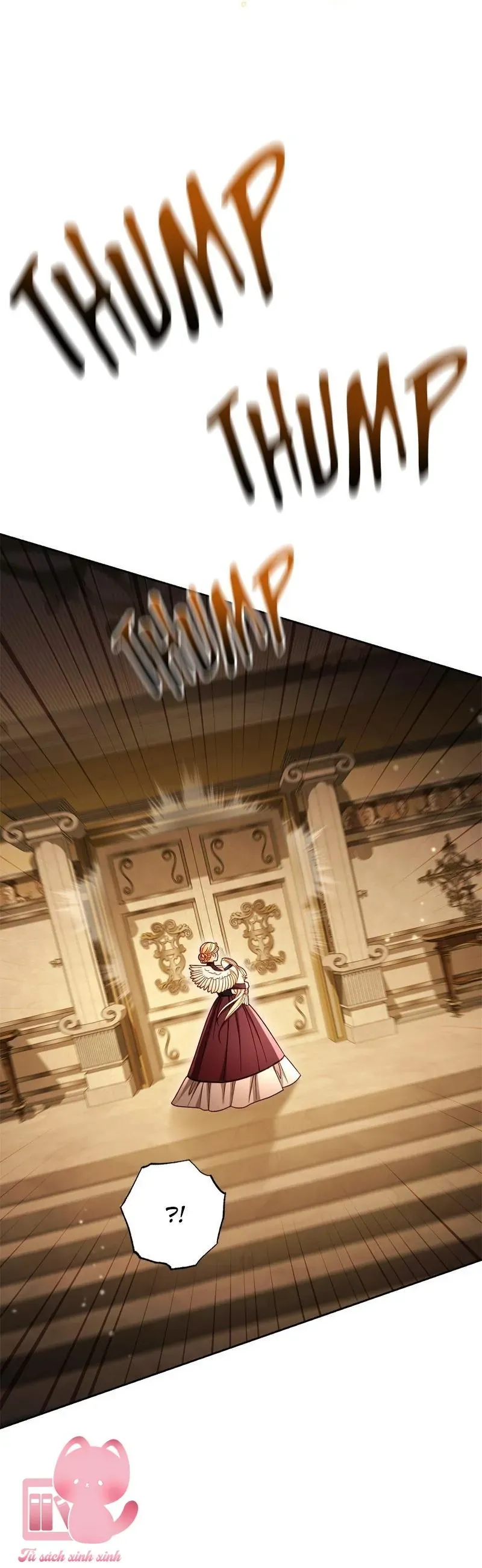 Trang 65 - Hoàng Hậu Tái Hôn