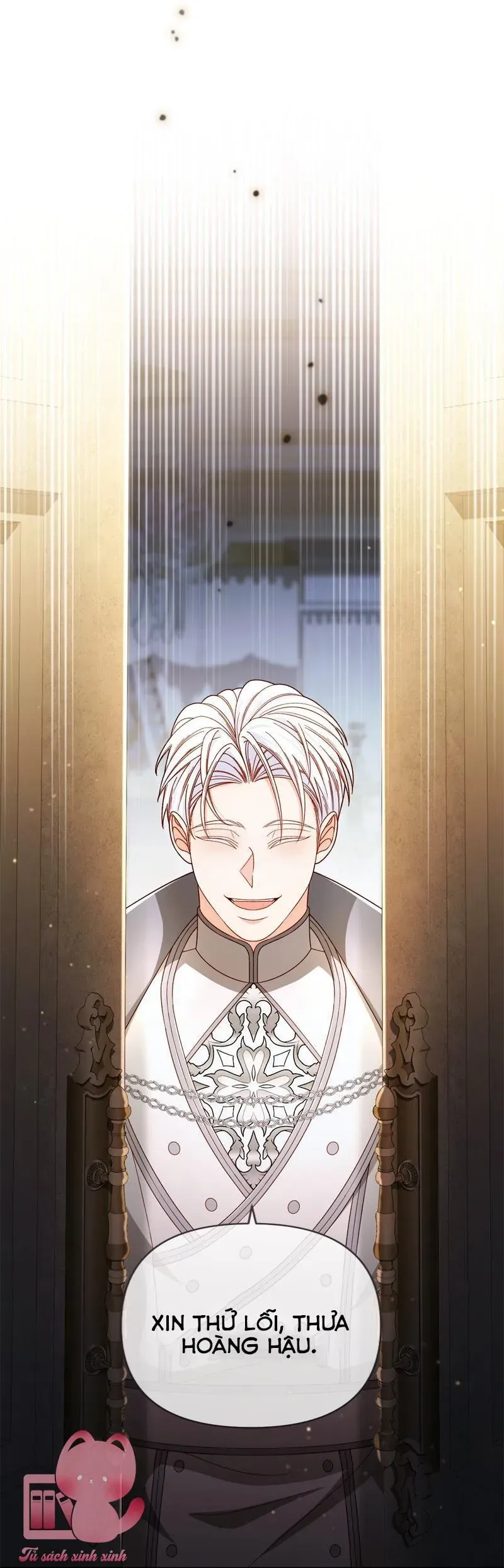 Trang 68 - Hoàng Hậu Tái Hôn