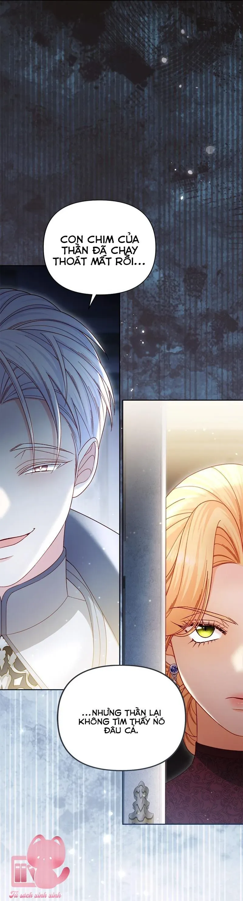 Trang 69 - Hoàng Hậu Tái Hôn