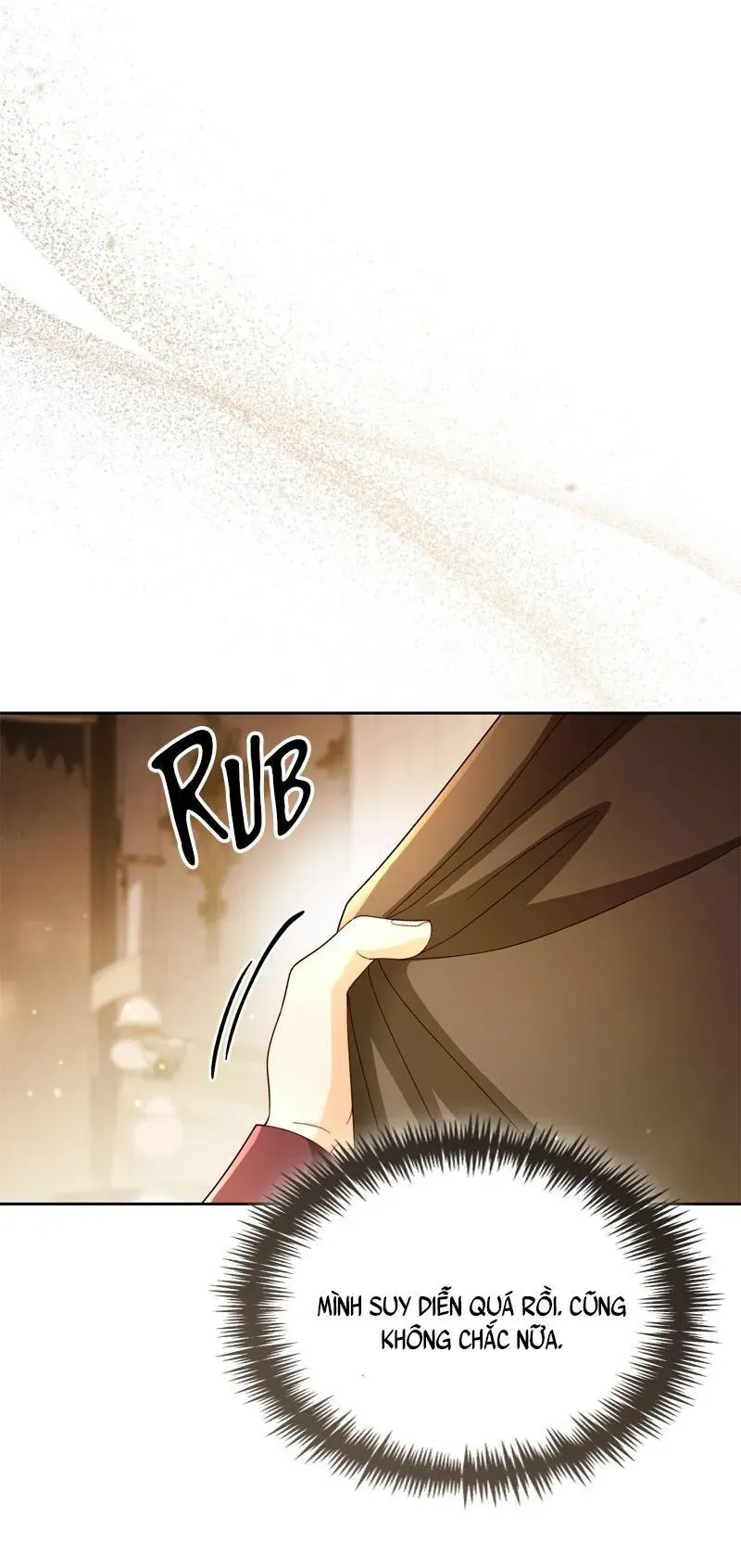 Trang 8 - Hoàng Hậu Tái Hôn